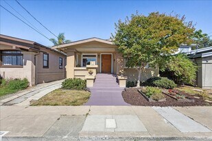 2529 Noble Ave in Alameda, CA - Building Photo