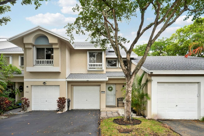 property at 1945 Discovery Cir E