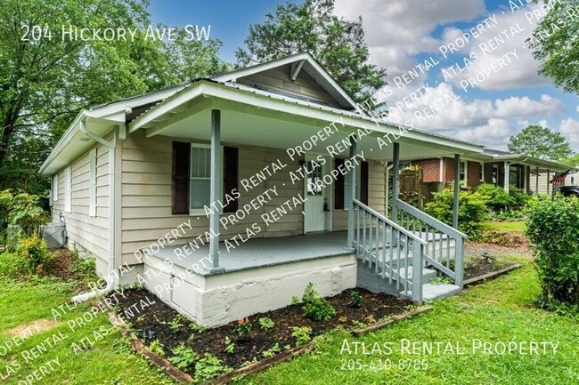 204 Hickory Ave SW in Cullman, AL - Building Photo - Building Photo