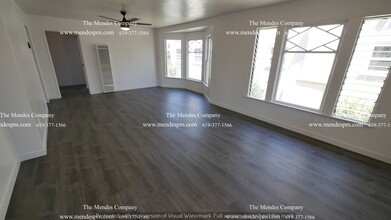 4380 39th St in San Diego, CA - Building Photo - Building Photo