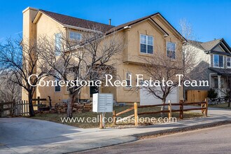 819 Ridgebury Pl in Fountain, CO - Building Photo - Building Photo