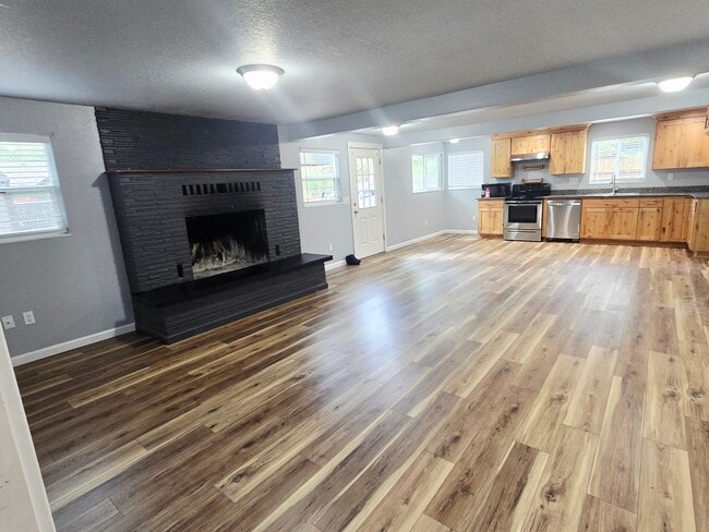 property at 62464 E Brightwood Loop Rd