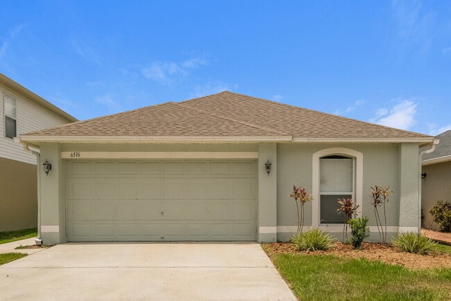 property at 6516 Tabogi Trail