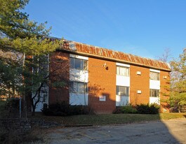 2341 Burnet Ave Apartments