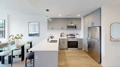 The Press in Wilmington, DE - Foto de edificio - Building Photo