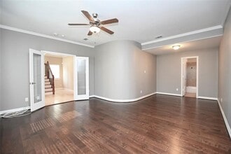 1601 W 24th St in Houston, TX - Building Photo - Building Photo