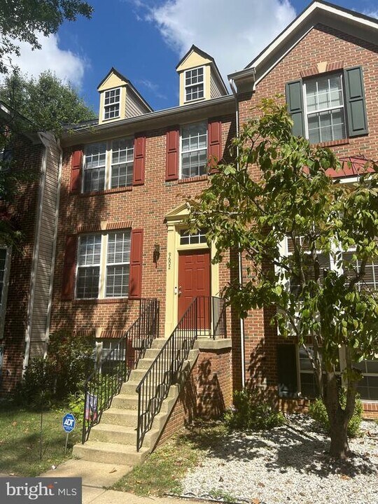 9602 Woodview Dr in Bowie, MD - Building Photo