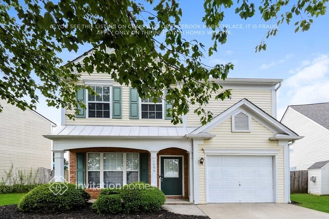 1699 Taynton Cir