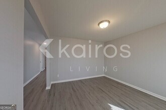 633 Canal St in Jefferson, GA - Building Photo - Building Photo