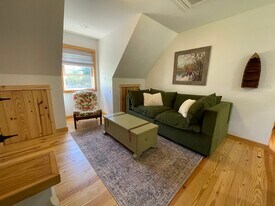 106 Quail Run, Unit Cozy Cottage in Elizabeth City, NC - Building Photo