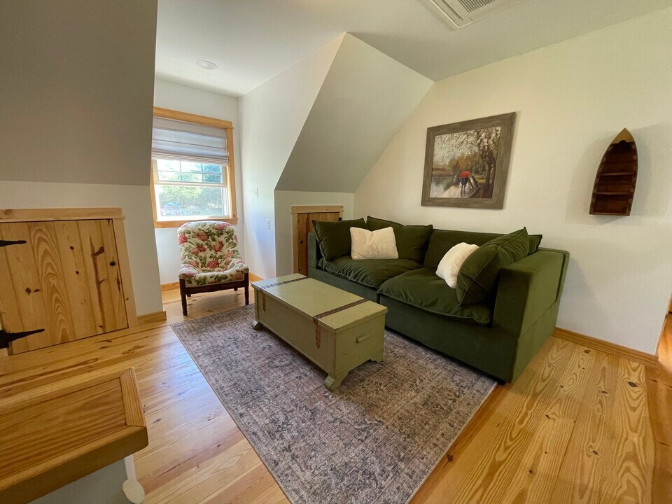 106 Quail Run, Unit Cozy Cottage in Elizabeth City, NC - Foto de edificio
