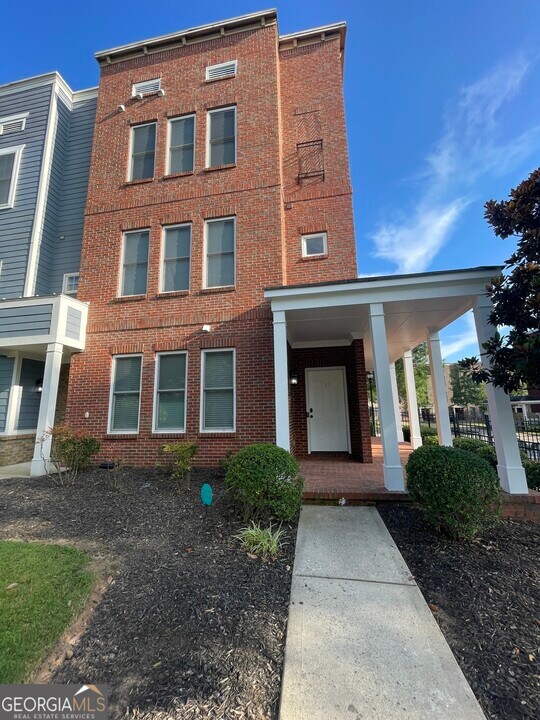 793 Liberty Commons Dr NW in Atlanta, GA - Building Photo