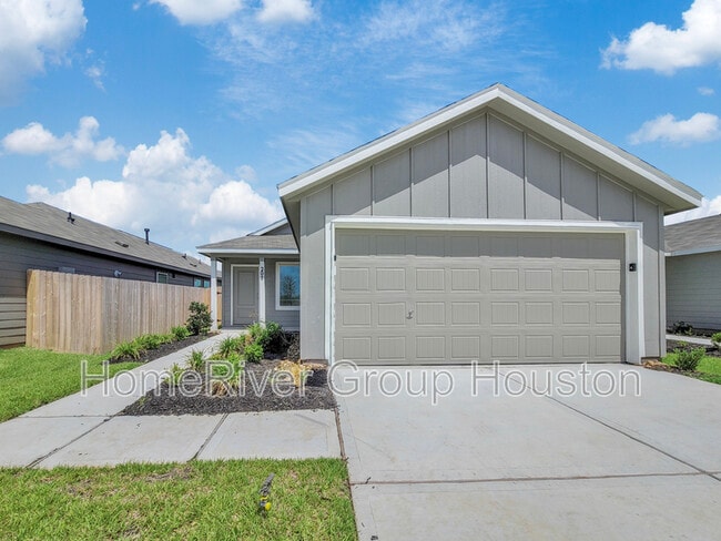 property at 207 Brandi Dr
