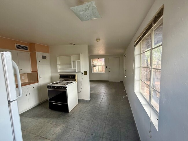 1603 E Mitchell St, Unit 1603 in Tucson, AZ - Foto de edificio - Building Photo