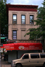 307 Troy Ave in Brooklyn, NY - Building Photo - Building Photo