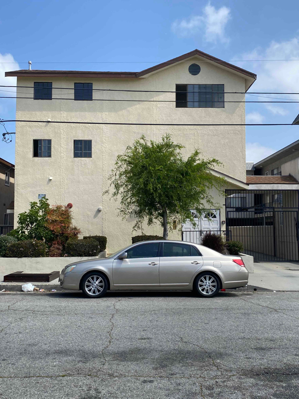 property at 4063 W 130th St