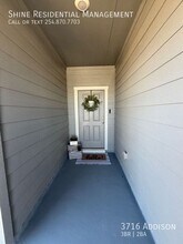 3716 Addison St in Killeen, TX - Building Photo - Building Photo