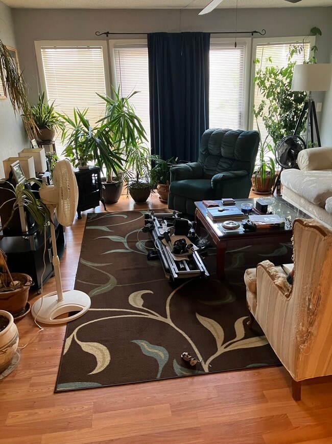 property at 21 Vaughns Gap Rd