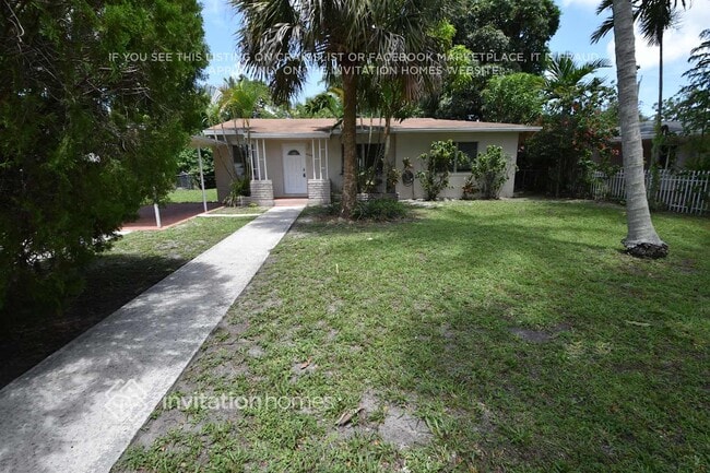 property at 16049 NE 9th Ct
