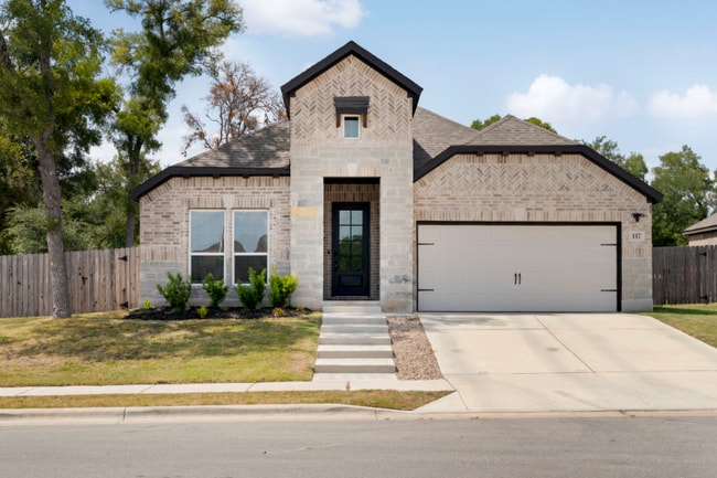 property at 117 Angel Oak Wy