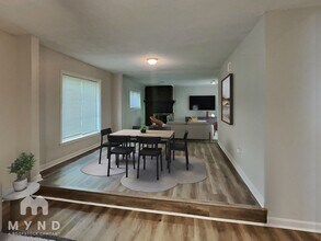 3859 Hyacinth Dr in Memphis, TN - Building Photo - Building Photo