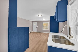 597 Mary St SW in Atlanta, GA - Building Photo - Building Photo
