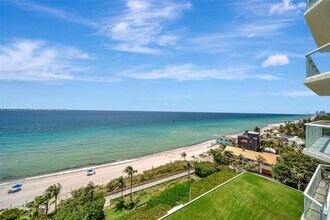6001 N Ocean Dr, Unit 1001 in Hollywood, FL - Building Photo - Building Photo