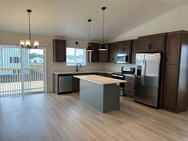 6891 Joseph St in Horace, ND - Building Photo - Building Photo