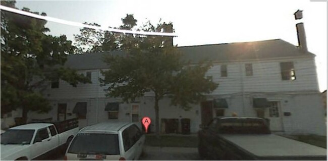 20-30 Blackmore St in Tonawanda, NY - Foto de edificio - Building Photo