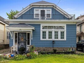 73 Easton Ave in Buffalo, NY - Building Photo