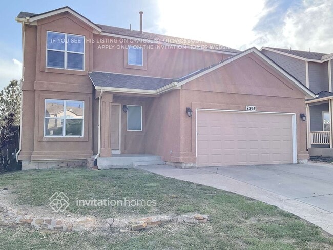 property at 7395 Middle Bay Way