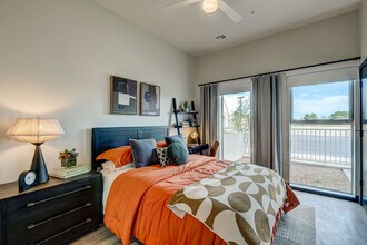 The Pomeroy in Mesa, AZ - Building Photo - Building Photo