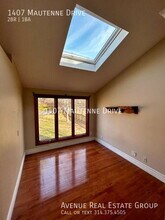 1407 Mautenne Dr in Ballwin, MO - Building Photo - Building Photo