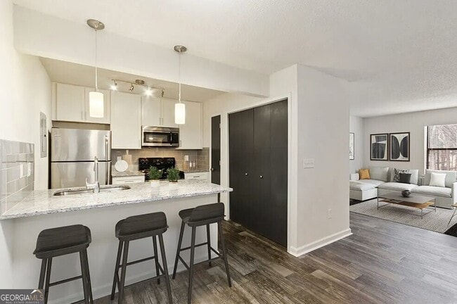 3500 Windcliff Dr SE in Marietta, GA - Building Photo - Building Photo