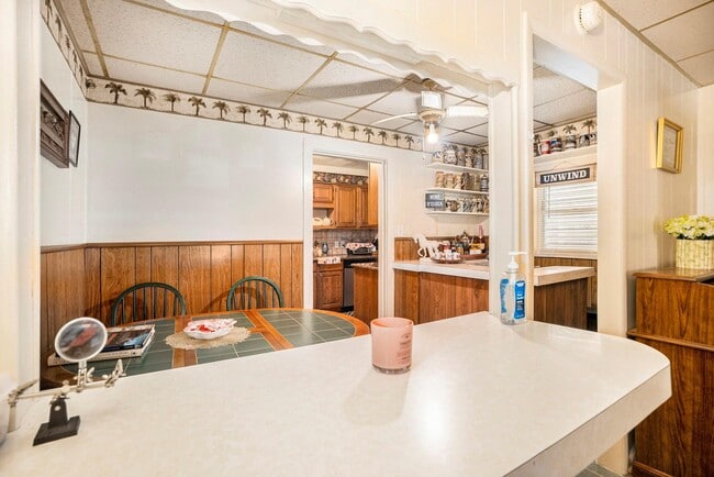 property at 17 Manor Way