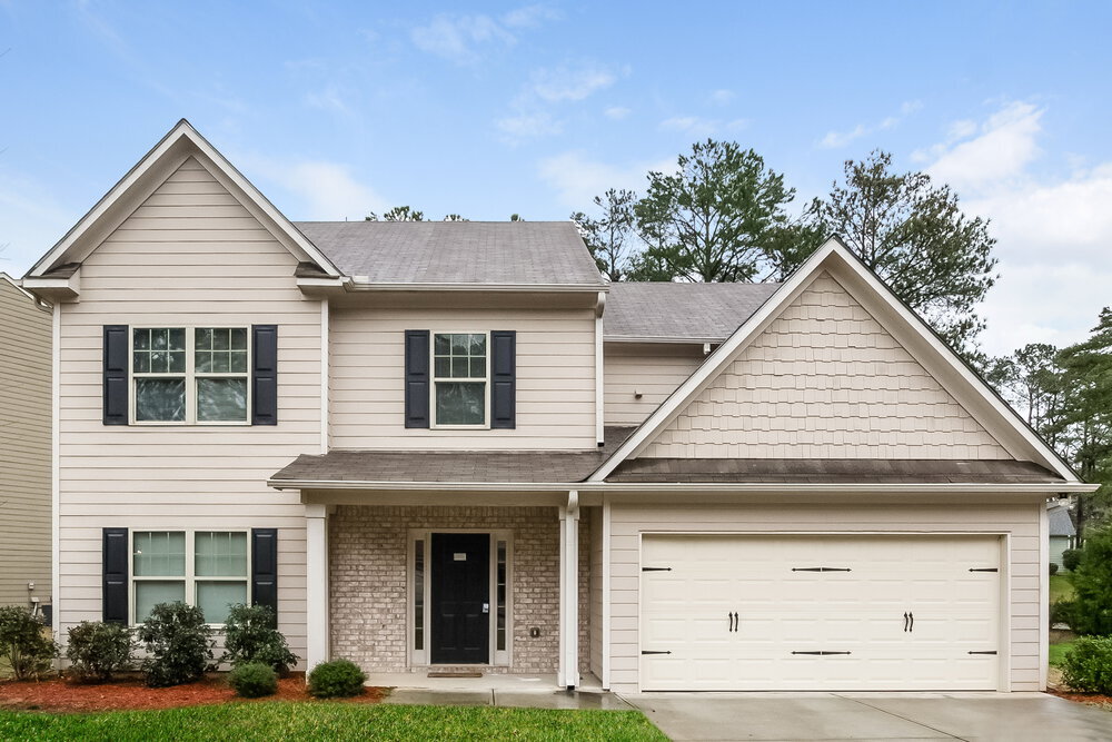 766 Helm Ln NW in Kennesaw, GA - Foto de edificio