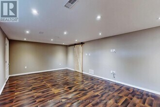 143 Hiscock Blvd in Toronto, ON - Building Photo - Building Photo