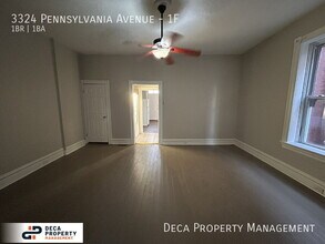 3324 Pennsylvania Ave in St. Louis, MO - Building Photo - Building Photo