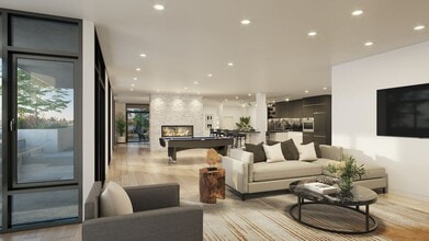 901 Lougheed Hwy., Unit 20XX in Coquitlam, BC - Building Photo - Building Photo