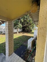 1101 N 58th Ave in Hollywood, FL - Building Photo - Building Photo