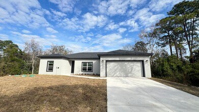 1651 Welland St SE in Palm Bay, FL - Building Photo - Building Photo