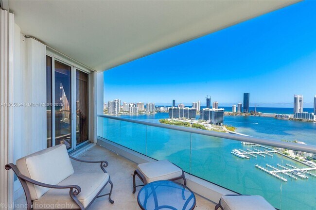 property at 7000 Island Blvd