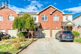 4401 Peter Dr in Burlington, ON - Building Photo