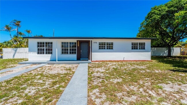 property at 1773 Lauderdale Manor Dr