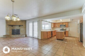 2515 E Del Rio Dr in Tempe, AZ - Building Photo - Building Photo