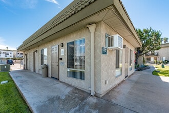 Canyon Villa in Colton, CA - Building Photo - Building Photo