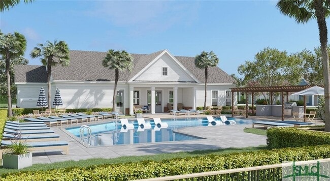 300 GA-30, Unit 338 in Port Wentworth, GA - Building Photo - Building Photo