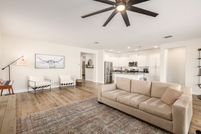 9738 E Tumeric Ave in Mesa, AZ - Building Photo - Building Photo