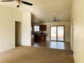 2991 E Punta Vista in Kingman, AZ - Building Photo - Building Photo