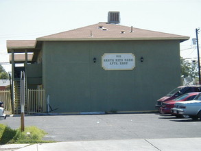 915 S 4th Ave in Tucson, AZ - Building Photo - Building Photo